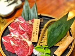-肉魁屋·烧肉·烧鸟·酒场(高新店)