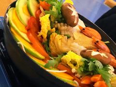 部队锅-BOPEYE·波派炸鸡(河西中央商场店)