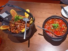 -小户人家(循礼门南国中心店)