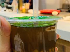绿豆汤-老盛兴汤包馆(大华二路店)