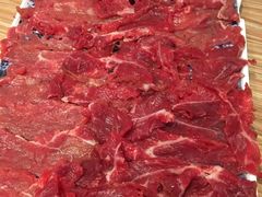 -潮汕牛肉火锅