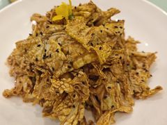 -同胜祥清真新豫菜(杜岭街店)