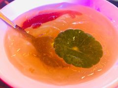 -鱼上·烤鱼(万象城店)