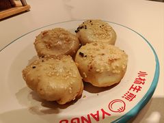 -小杨生煎(黄河路店)