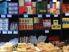 -上海梨膏糖商店(豫园商城店)