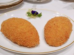 -唐阁(香港朗廷酒店)