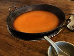 -花菇朵·云山雀 ll 野生菌锅·野果酸汤·精品滇菜(万柳店)