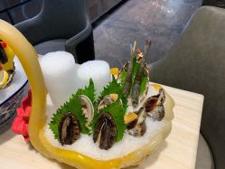 -悦鼎会海鲜姿造·宴会厅(东方明珠广场店)
