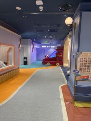 -奈尔宝家庭中心·亲子早教·派对餐厅(北京东坝万达店)