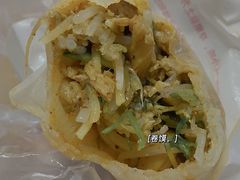 -安徽阜阳卷馍(西单店)