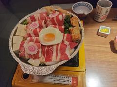 -隐月· 㐂和食屋(芝罘万达公馆店)