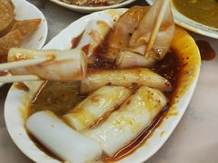 -满足面(白水井大街店)