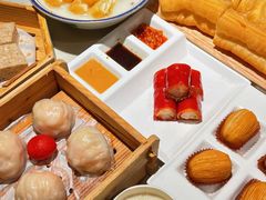 -蘩楼(华强北总店)
