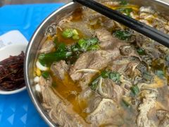 -贵州特色羊肉粉(北岸印象店)