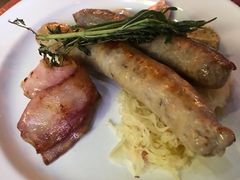 -羽深肉铺 Steak & Wine