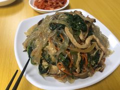 -屋里家延边朝鲜族冷面(南园店)