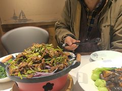 -新侨小馆(东直门北小街店)