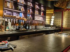 -300杯·和牛烧肉清酒专门店(廊里店)