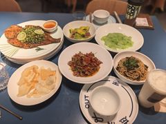 -一坐一忘云南菜(嘉里中心店)
