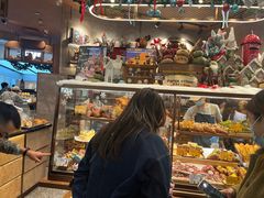 -PAPER STONE BAKERY(天环店)