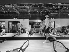 -超级猩猩健身·团课(国贸店)