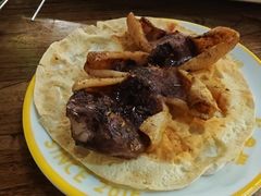 -撸啊撸铁签小肉(车站南路店)