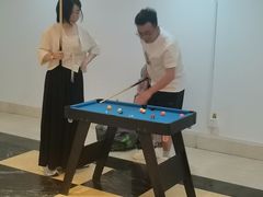 -深圳东部华侨城茵特拉根酒店