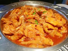 鸡翅煲-胖哥俩肉蟹煲(福州仓山爱琴海店)