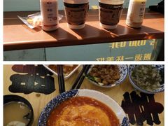 -CRAZYONES西班牙海鲜饭(上海美罗城店)