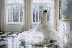 -纯色时光婚纱艺术馆WHITE