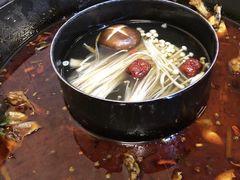 -味仙疯美蛙鱼头(清扬路总店)
