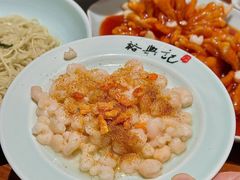 -裕兴记•蟹黄面馆(人民广场店)