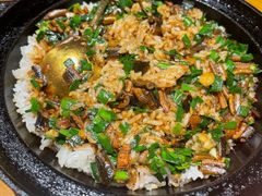 -金陵一哥龙虾(水木秦淮店)