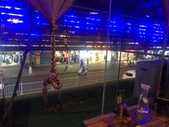 -质烤烤物·活烤海鲜(质烤总店)