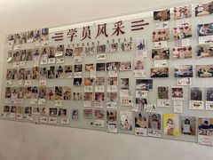 -子曰书院·古筝围棋书法国画小主持(夏都店)