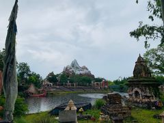 -奥兰多迪士尼动物王国乐园