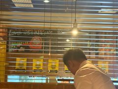 -安妮意大利餐厅(国贸店)