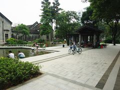 -兆祥公园