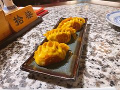 金牌煎饺-南京大牌档(崇文门国瑞店)