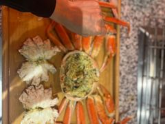 -震海贝烤贝·民俗特色店(延吉总店)