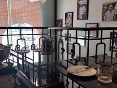 -LESCEDARS Brasserie Bistro香柏树