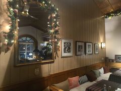 -小世界西餐厅(建国门店)