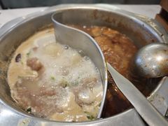 -火之山·自助烤肉火锅(坪山坑梓店)