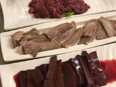 -原汁原味驴庄(长岭村店)