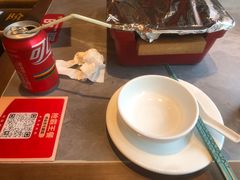 -肖记公安牛肉鱼杂馆·省级非物质文化遗产(江汉路直营店)