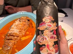 -阿五黄河大鲤鱼(纬三路店)