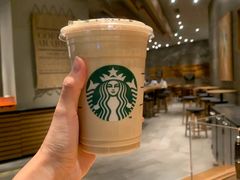 去冰馥芮白（大杯）-星巴克臻选(杭州万象城店)