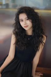 点击看大图 -川和潮人漂色·烫染·接发