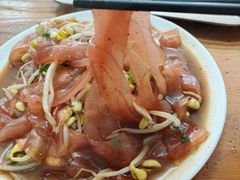 -何记酿皮店(西流湾店)