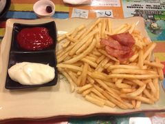 iphone_upload_pic-滋味烤鱼(祥和里店)